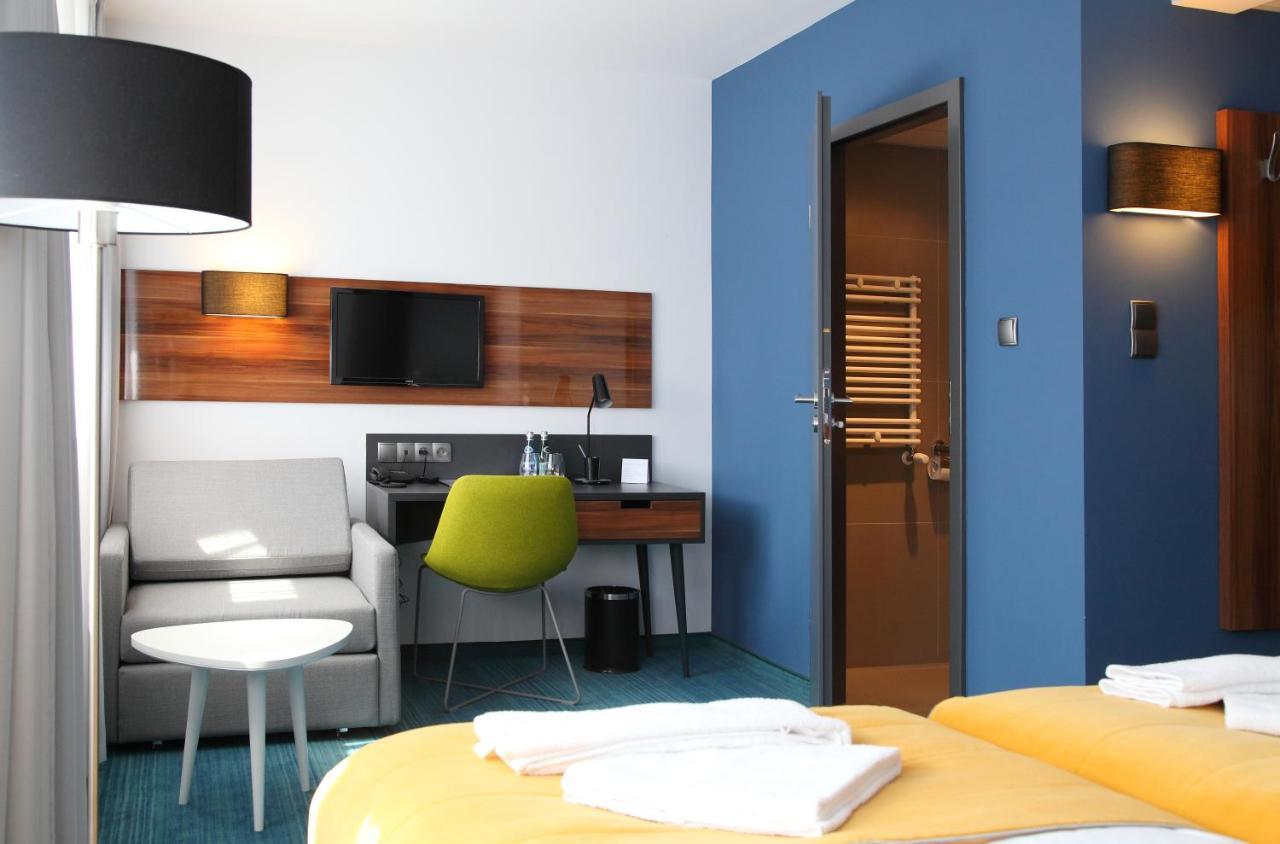 Economy Doppelzimmer