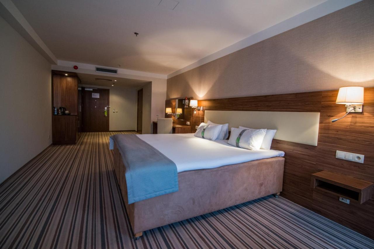 Standard Doppelzimmer - barrierefrei