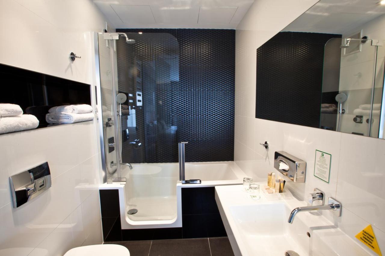 Suite mit 1 Schlafzimmer