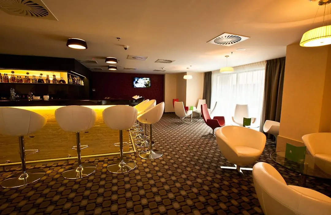 Holiday Inn Lodz By Ihg-1