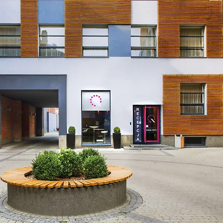 Boutique Hotel'S II Rewolucji-2