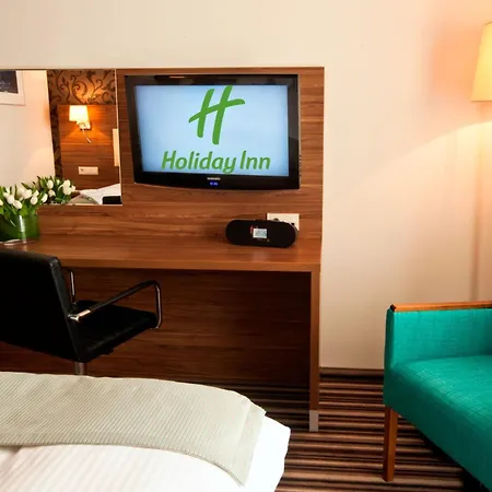 Holiday Inn Lodz By Ihg-3